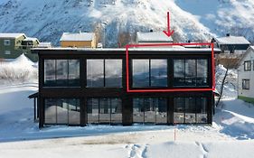 Skipperhuset 1, Bernt Berntsen Suite