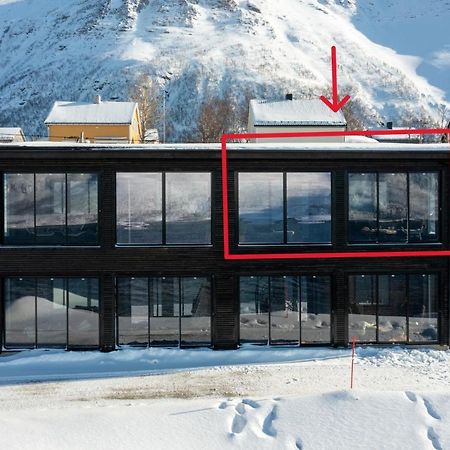 Skipperhuset 1, Bernt Berntsen Suite Tofta Eksteriør bilde
